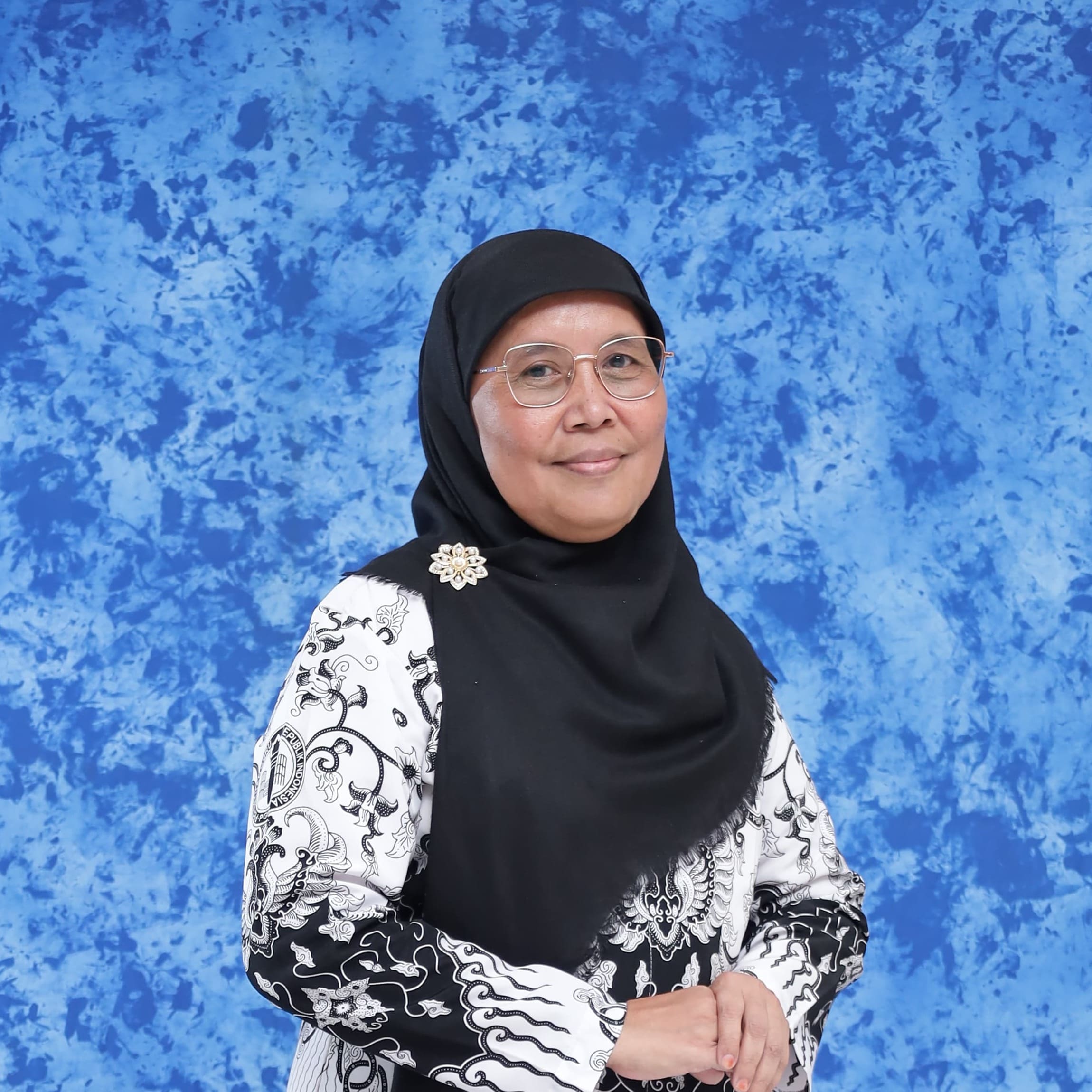 NURLITA ZUL, S.Pd, M.Si.
